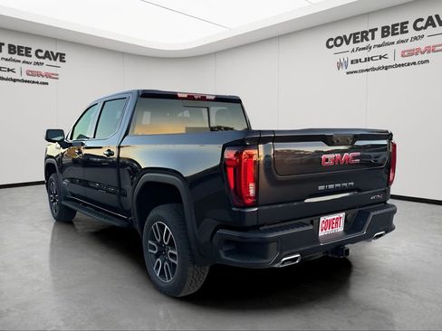 New 2026 GMC Sierra 1500 AT4 w/ AT4 Premium Package image 7