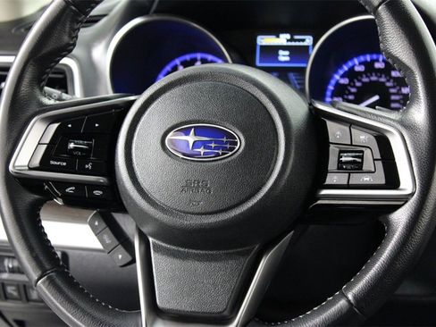 Used 2019 Subaru Legacy 2.5i Limited image 26