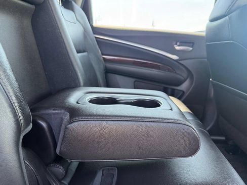 Used 2014 Acura MDX SH-AWD w/ Technology Package image 20
