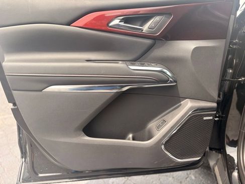 New 2026 Chevrolet Traverse Z71 w/ Enhanced Driving Package AWD/4WD image 25