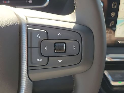 New 2026 GMC Sierra 2500 Denali w/ Denali Reserve Package image 37