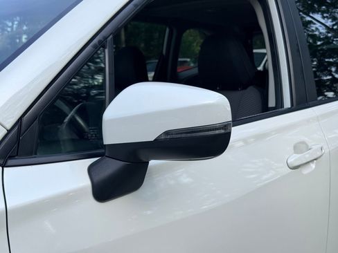 Used 2019 Subaru Forester Sport AWD/4WD image 17