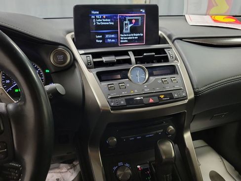 Used 2021 Lexus NX 300 AWD w/ Comfort Package image 14