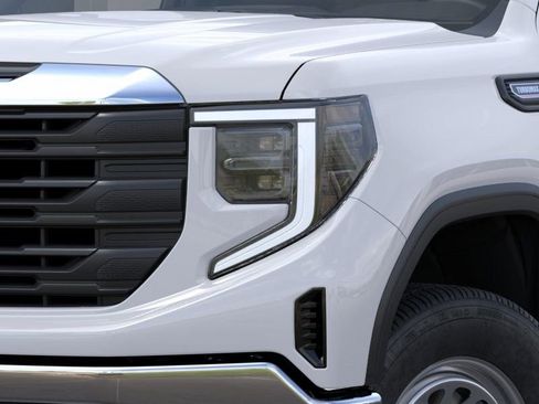 New 2026 GMC Sierra 1500 Pro w/ Convenience Package RWD image 11