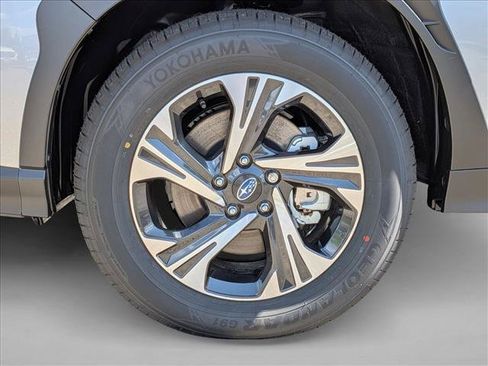 Used 2026 Subaru Crosstrek 2.5i Premium AWD/4WD image 10