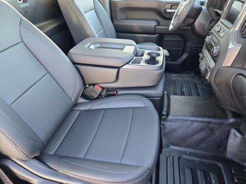 Used 2024 Chevrolet Silverado 3500 W/T w/ WT Convenience Package AWD/4WD image 15