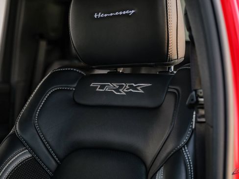 Used 2024 RAM 1500 TRX w/ TRX Level 2 Equipment Group image 58