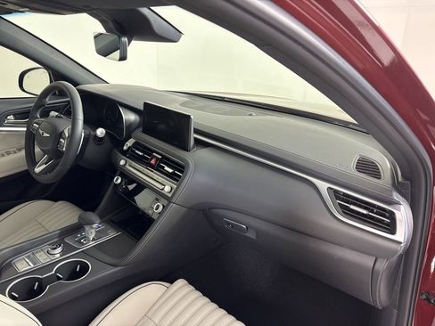 New 2026 Genesis G70 3.3T Sport Prestige RWD image 13