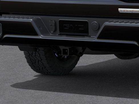 New 2026 GMC Sierra 1500 Elevation w/ Elevation Select Package AWD/4WD image 15