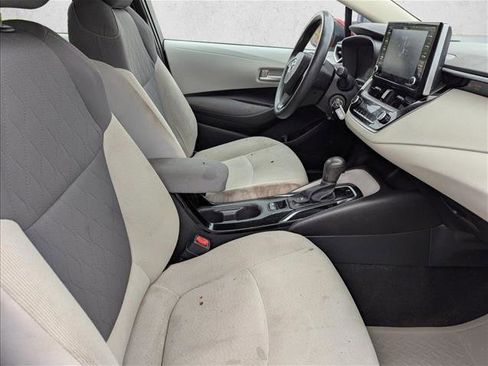 Used 2021 Toyota Corolla LE FWD image 27