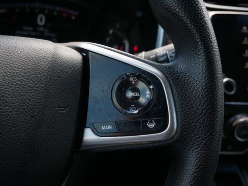Used 2019 Honda CR-V EX image 29