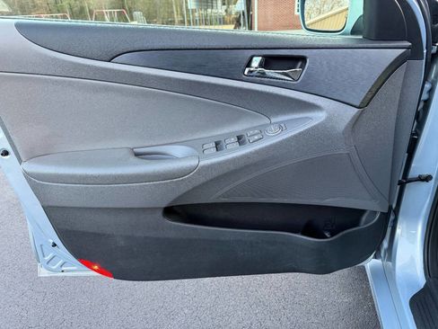 Used 2013 Hyundai Sonata GLS w/ Popular Equipment Pkg image 10