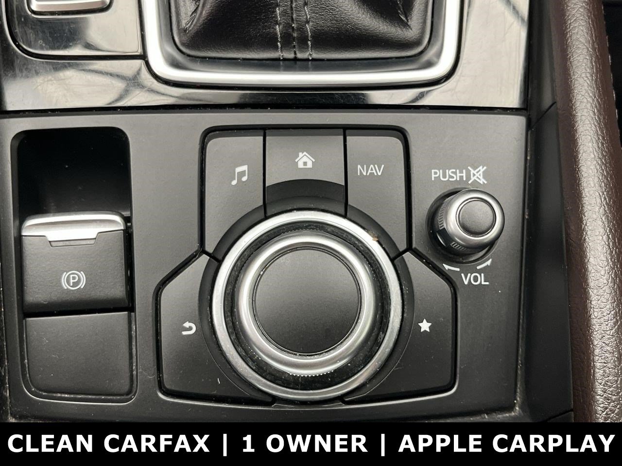 Used 2018 MAZDA MAZDA3 Touring FWD image 15
