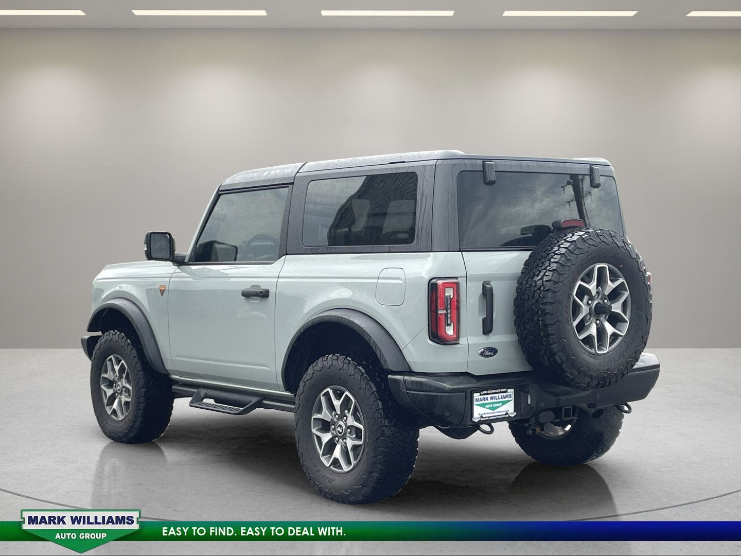 Used 2024 Ford Bronco Badlands AWD/4WD image 6