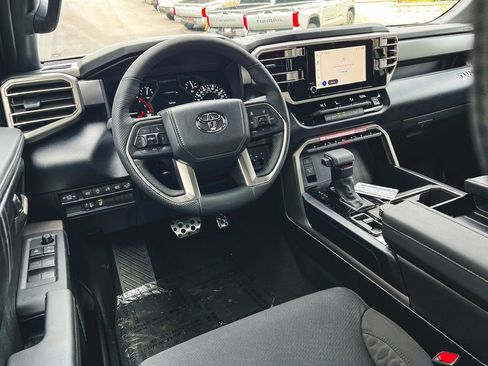 New 2025 Toyota Tundra SR5 image 12
