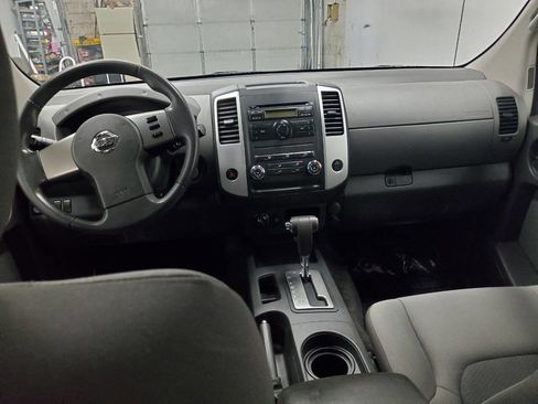 Used 2011 Nissan Xterra S image 11