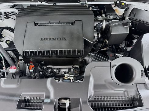 Certified 2026 Honda Passport RTL image 10