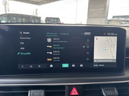 New 2026 Kia K5 GT image 16