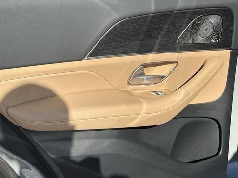 New 2026 Mercedes-Benz GLE 350 GLE 350 image 25