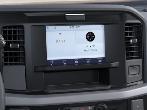 New 2026 Ford F350 XLT image 14