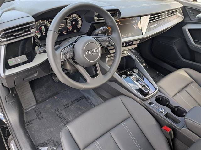 Certified 2026 Audi A3 2.0T Premium AWD/4WD image 3