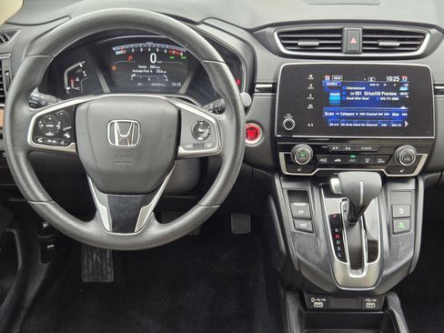 Used 2021 Honda CR-V EX image 10