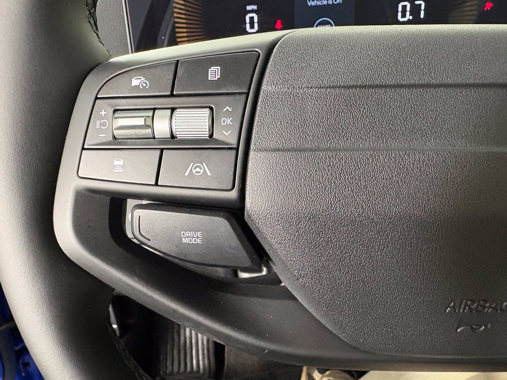 New 2026 Kia Sportage EX FWD image 24