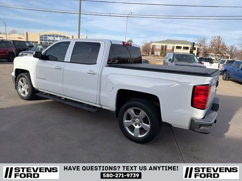 Used 2014 Chevrolet Silverado 1500 LT image 8