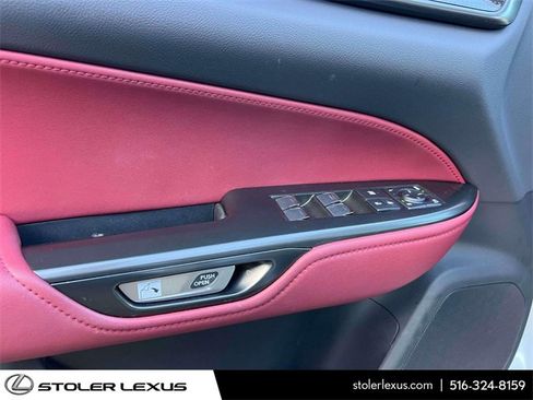 Certified 2023 Lexus NX 350 350 Base image 21