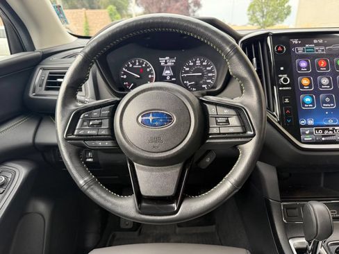 Used 2024 Subaru Ascent Onyx Edition AWD/4WD image 11