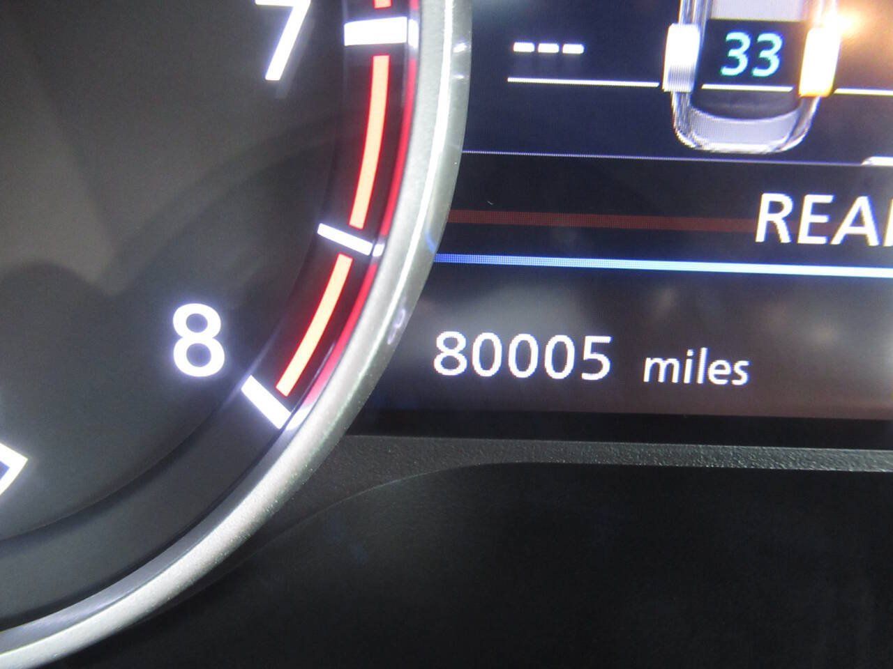 Used 2020 Nissan Sentra SV FWD image 20