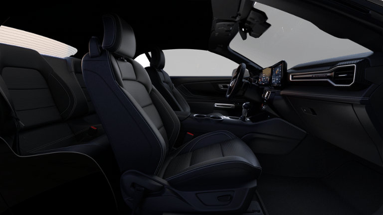New 2026 Ford Mustang GT Premium RWD image 27