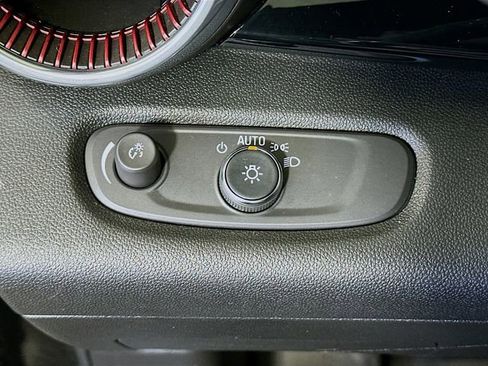 Used 2024 Chevrolet Trax RS w/ Driver Confidence Package image 11