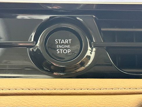 New 2026 INFINITI QX80 Luxe w/ Cargo Package image 21