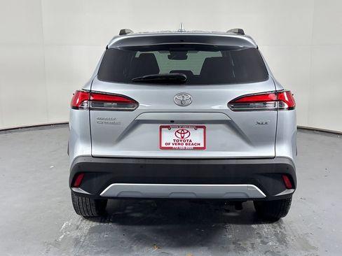 Certified 2023 Toyota Corolla Cross XLE w/ Convenience Package image 5