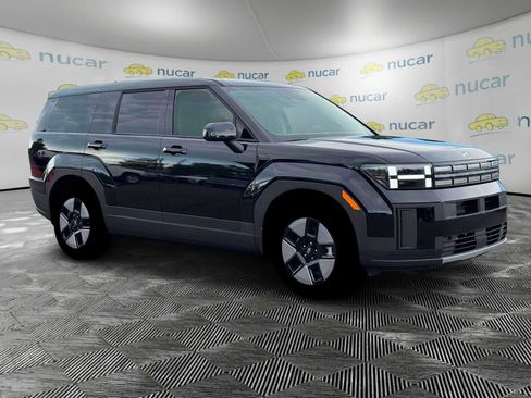 New 2026 Hyundai Santa Fe SE image 1
