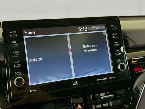 Used 2023 Toyota Camry XSE w/ Navigation Package FWD image 16