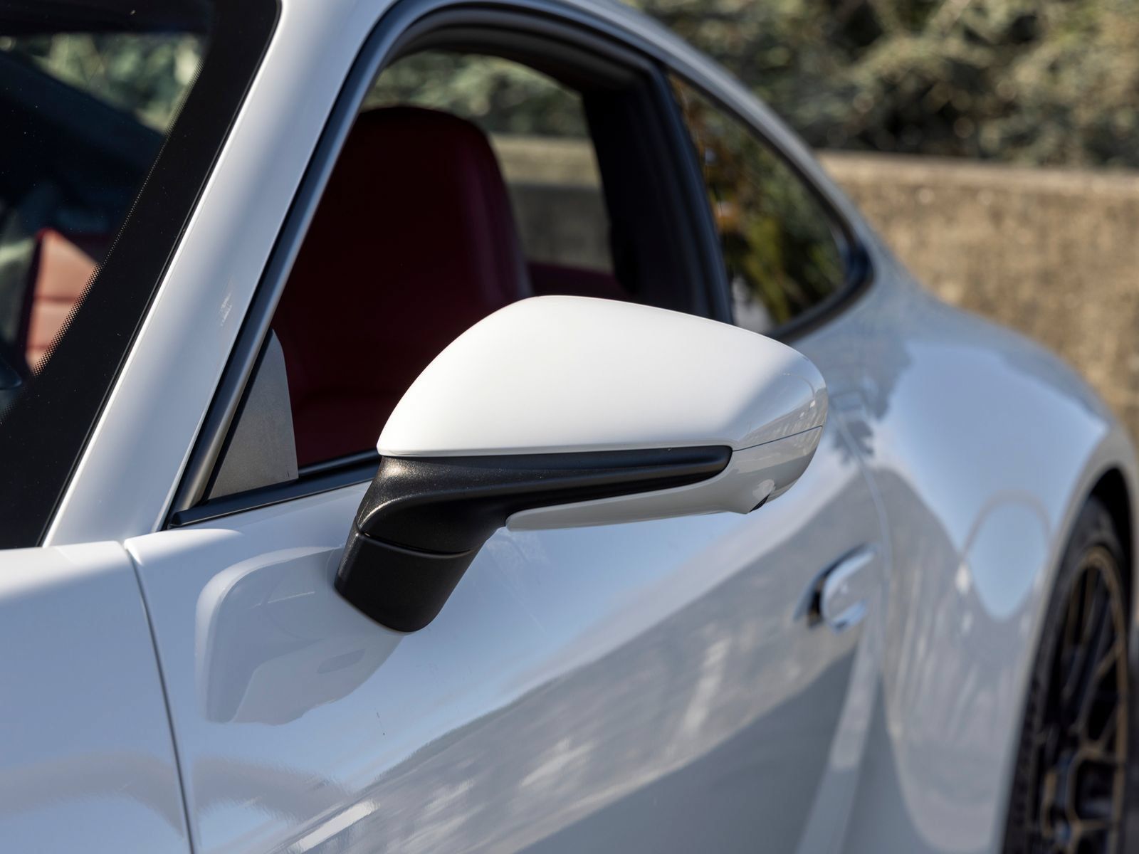 Used 2022 Porsche 911 Carrera GTS RWD image 19