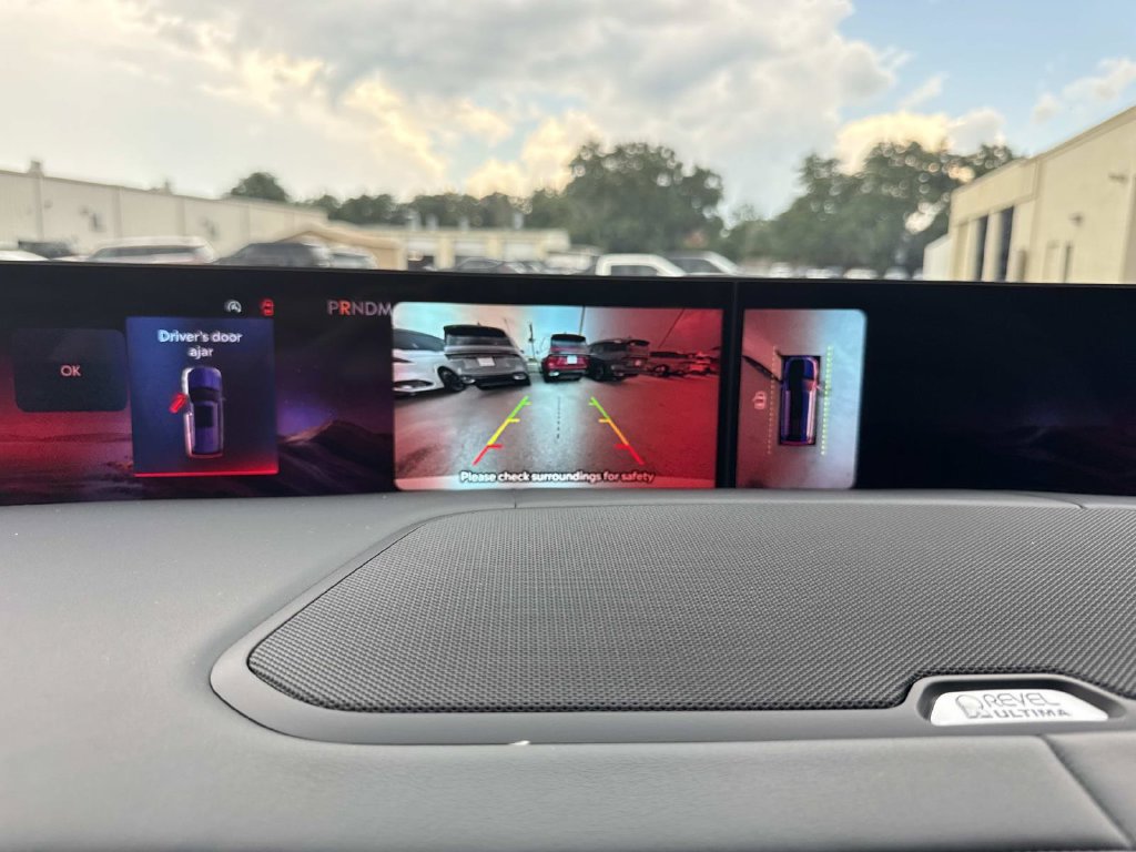 New 2026 Lincoln Navigator Black Label AWD/4WD image 26