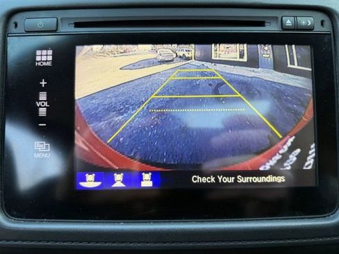 Used 2016 Honda HR-V EX image 30