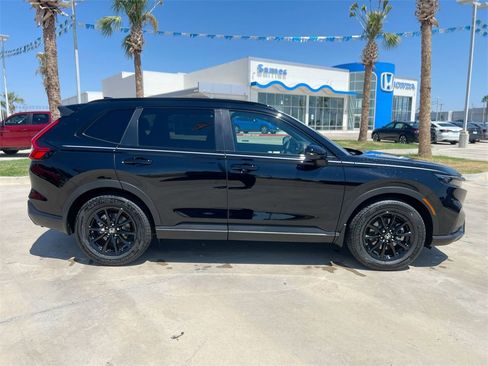 New 2026 Honda CR-V Sport-L image 9