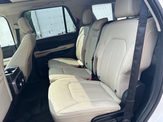 Used 2020 Ford Expedition Platinum AWD/4WD image 25
