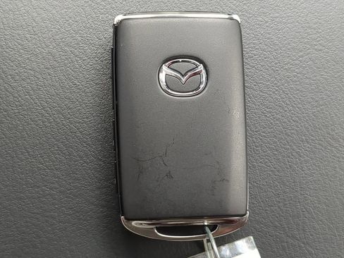 Certified 2024 MAZDA CX-5 Carbon Edition image 28