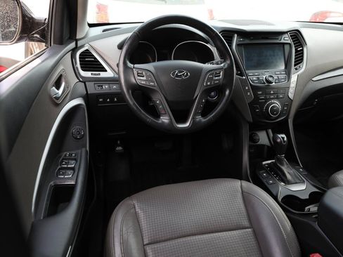 Used 2014 Hyundai Santa Fe Sport w/ Technology Package 04 AWD/4WD image 15