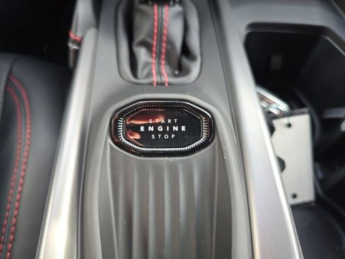 New 2026 Dodge Charger R/T Scat Pack image 16