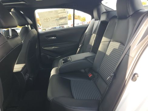 New 2026 Toyota Corolla XSE image 12