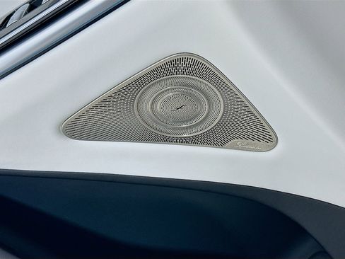 Used 2025 Mercedes-Benz S 63 AMG S image 20