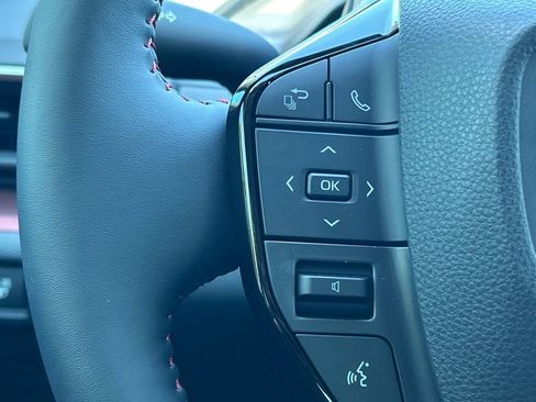 New 2026 Toyota Prius Plug-In Hybrid image 29