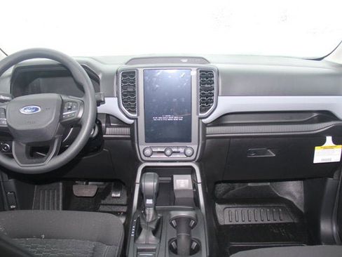 New 2025 Ford Ranger XL w/ Trailer Tow Package image 11