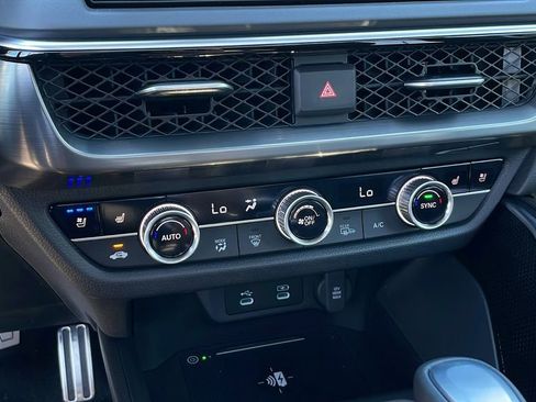 New 2025 Acura ADX A-Spec image 15